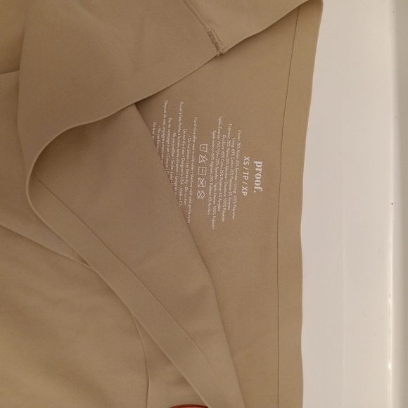 Proof Leak proof Briefs - Picture 3 of 4